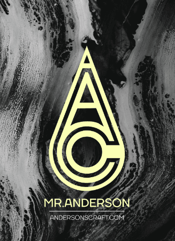 Mr. Anderson