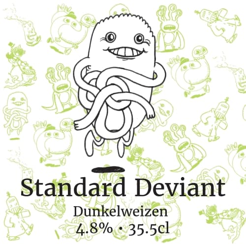 Standard Deviant