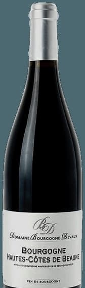 Bourgogne Hautes-Côtes de Beaune