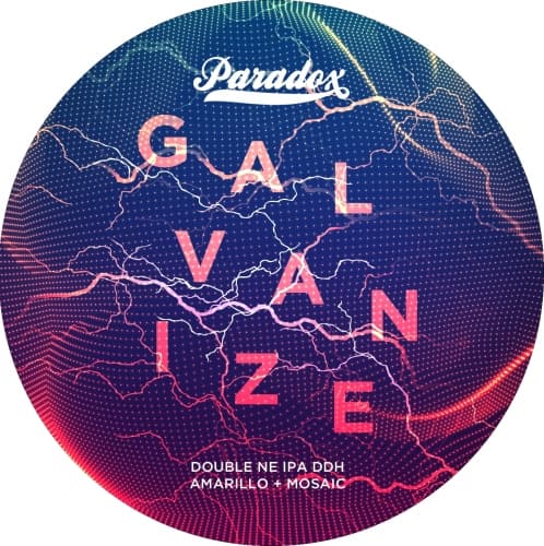 Galvanize DDH Amarillo + Mosaic