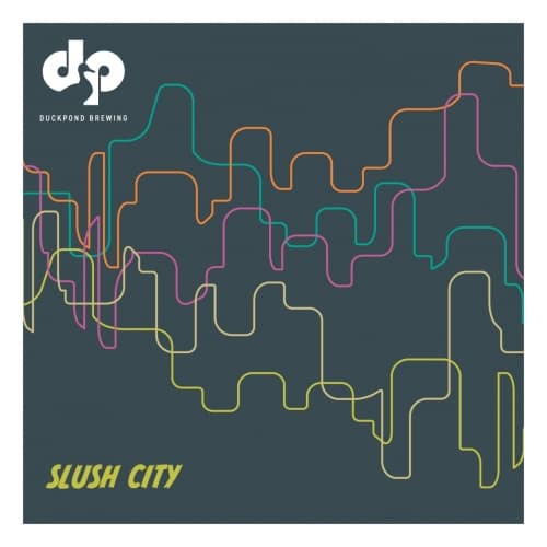 Slush City