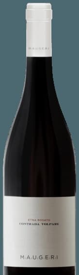 Contrada Volpare Rosato