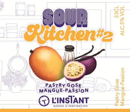 Sour Kitchen #2