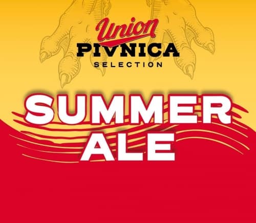Summer Ale Pivnica Selection