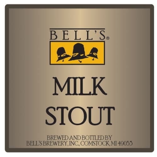 Milk Stout