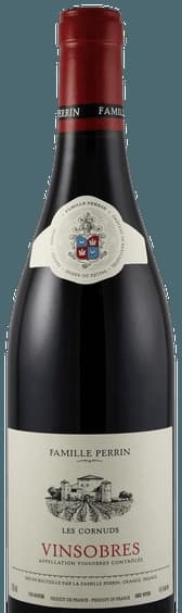 Vinsobres Les Cornuds