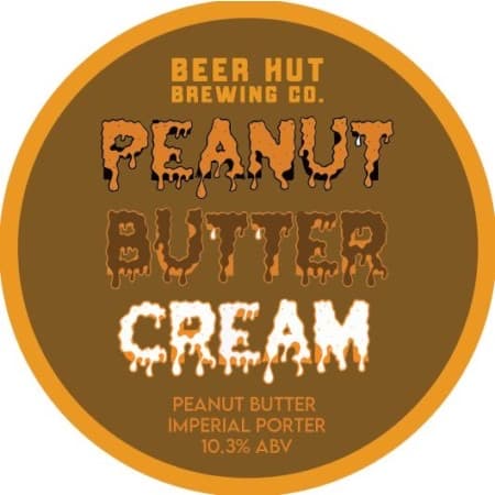 Peanut Butter Cream