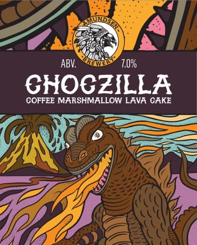 Choczilla