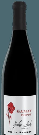 Gamay Poppy