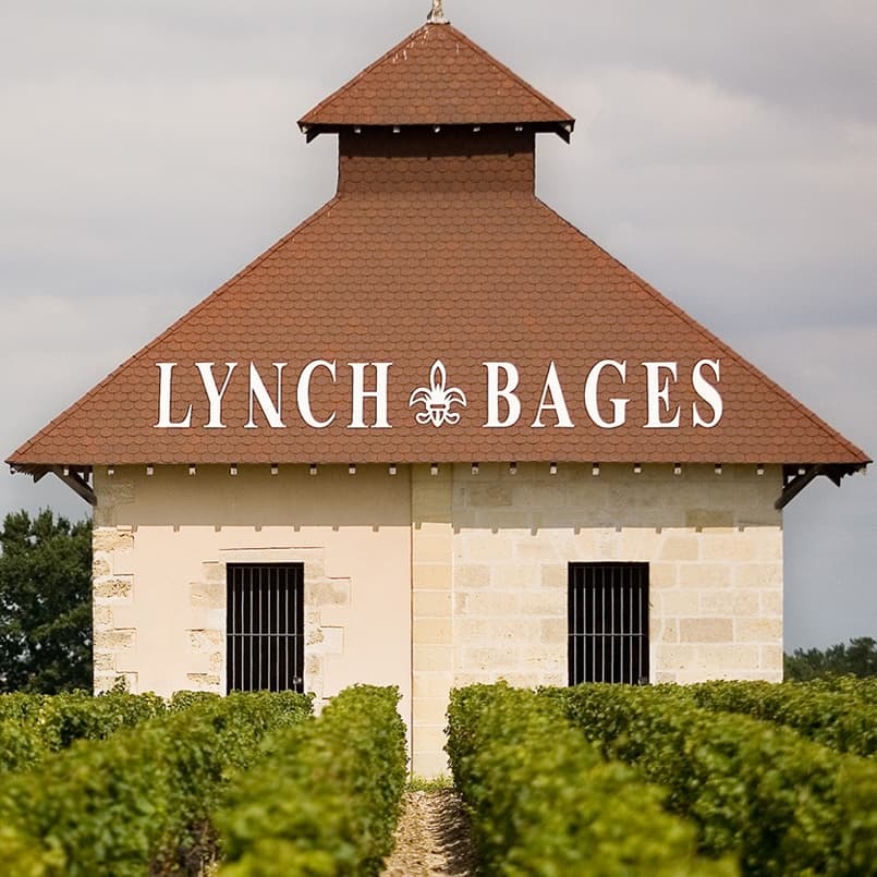 Château Lynch-Bages