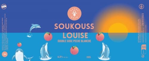 Soukouss Louise