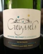 Picpoul de Pinet