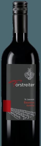 Reserve St. Laurent