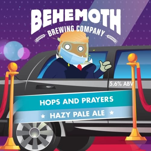 Hops And Prayers
