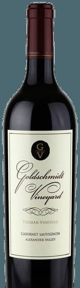 Yoeman Vineyard Cabernet Sauvignon