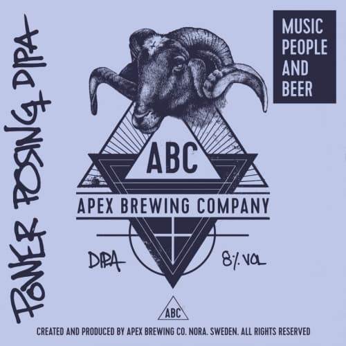 Power Posing DIPA
