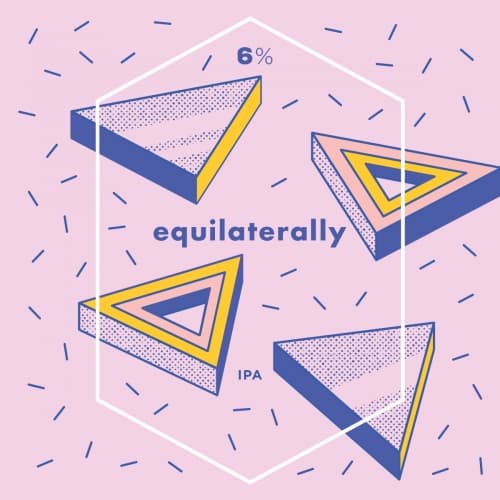 Equilaterally