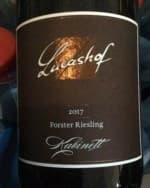 Forster Riesling Kabinett
