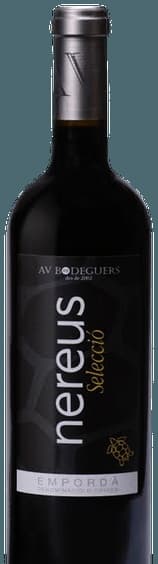 Nereus Selecció (Barrica)