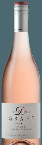 Cabernet Franc Rosé
