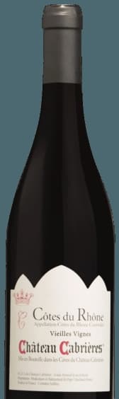 Vieilles Vignes Côtes du Rhône