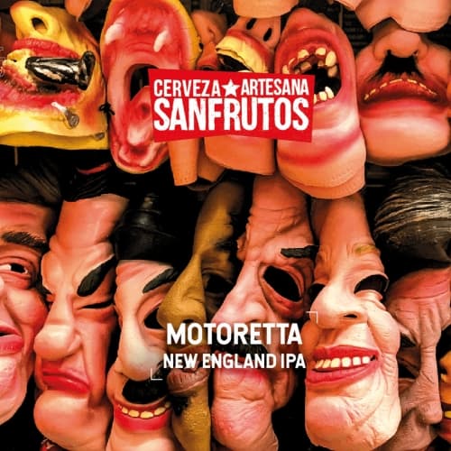MOTORETTA