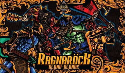 Ragnaröck
