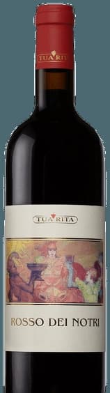 Rosso Dei Notri Toscana