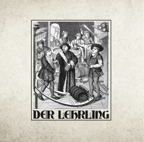 Der Lehrling