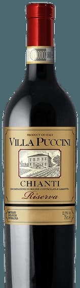 Chianti Riserva