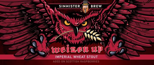 Weizen Up
