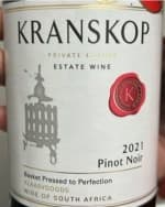 Pinot Noir