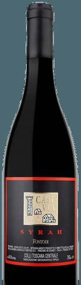 Case Via Syrah