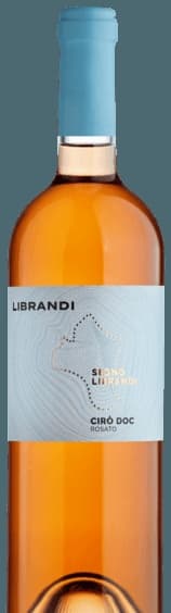 Cirò Rosato (Segno)