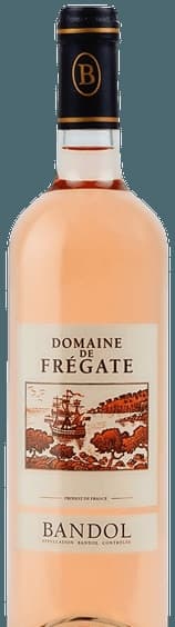 Bandol Rosé