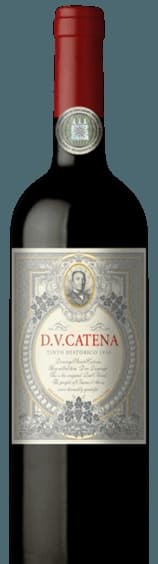 Tinto Historico