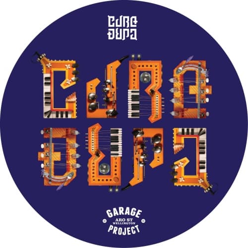 Cuba Dupa