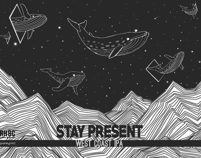 Stay Present