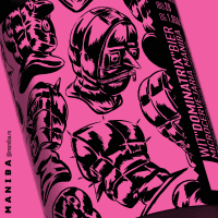 Wit"DOMINATRIX"Bier