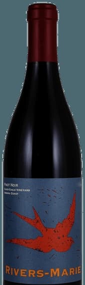 Silver Eagle Vineyard Pinot Noir