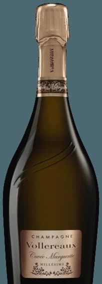 Cuvée Marguerite Champagne