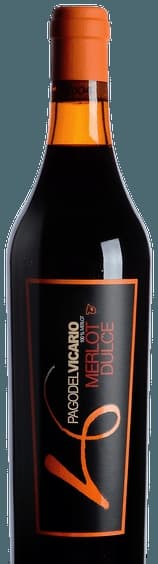 Merlot Dulce