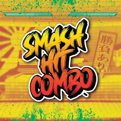 Smash Hit Combo