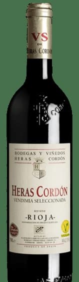 Rioja Vendimia Seleccionada
