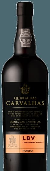 Late Bottled Vintage Port