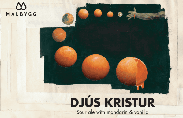 Djús Kristur
