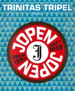 Trinitas Tripel