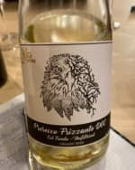 Prosecco Frizzante Col Fondo