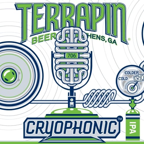 Cryophonic