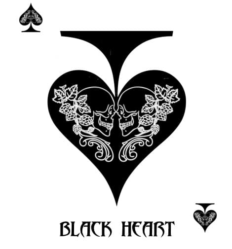 Black Heart
